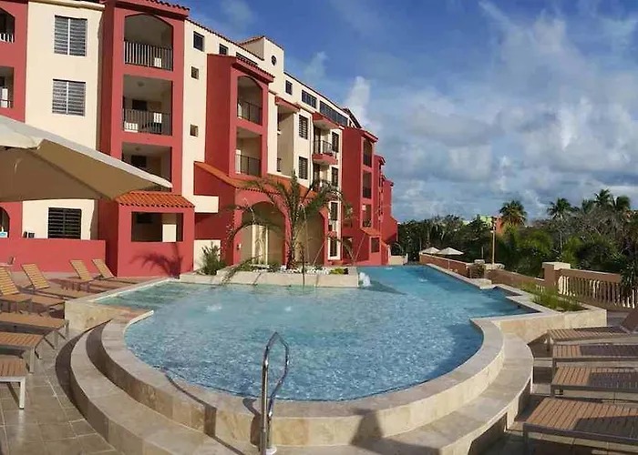 The Plaza Suites